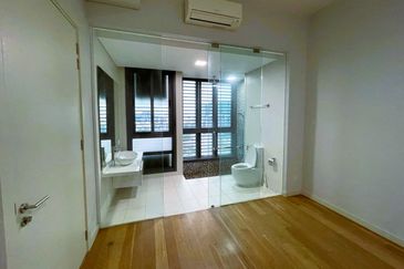 Vogue Suites 1 @ KL Eco City