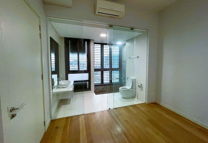 Vogue Suites 1 @ KL Eco City