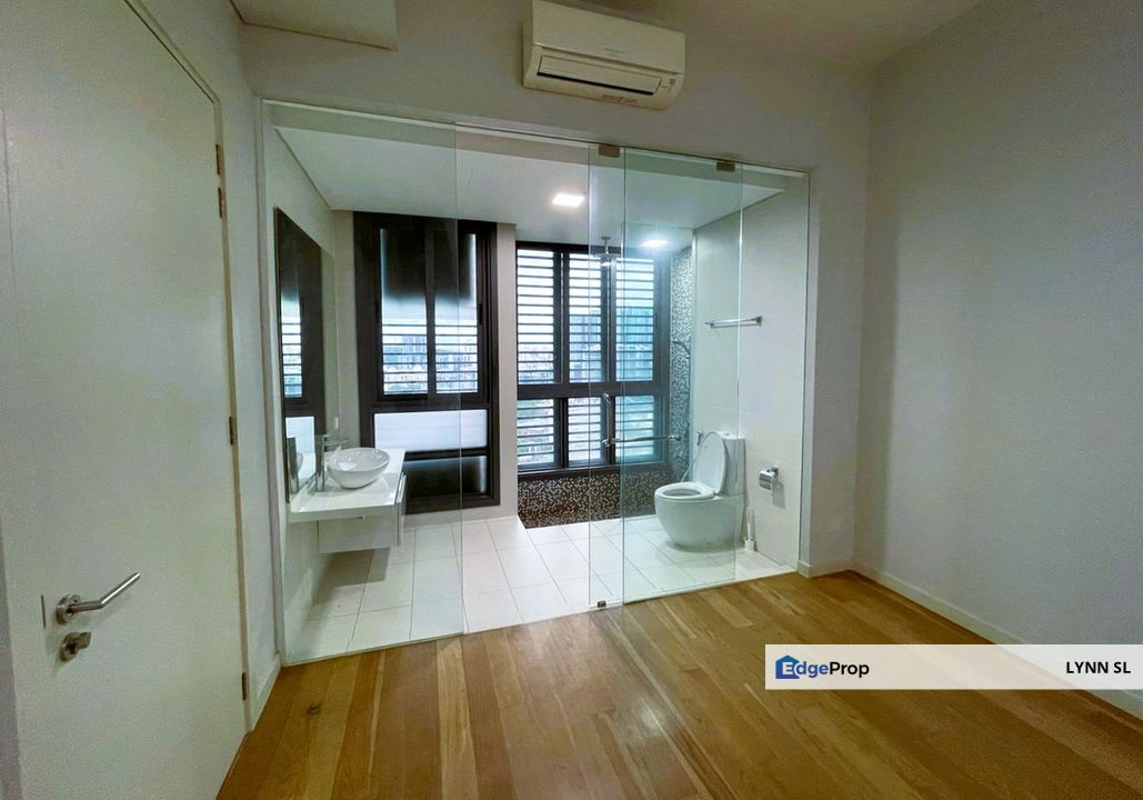 Condominium @ Vogue Suites One, Residensi Vogue 1, KL Eco City, Bangsar,Mid Valley KL, For Sale, 1 Bedroom Luxury Condo, Kuala Lumpur, Bangsar