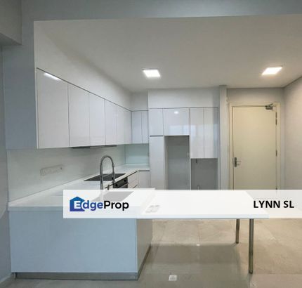 Condominium @ Vogue Suites One, Residensi Vogue 1, KL Eco City, Bangsar,Mid Valley KL, For Sale, 1 Bedroom Luxury Condo, Kuala Lumpur, Bangsar