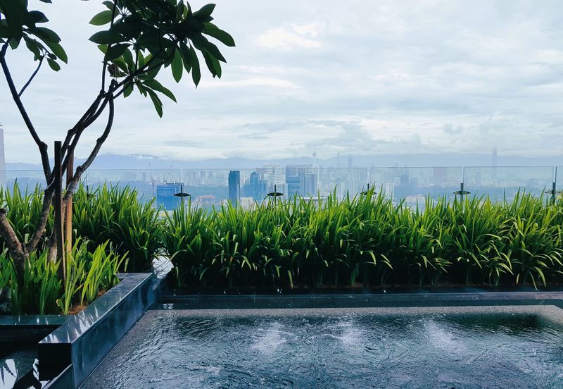 Vogue Suites 1 @ KL Eco City