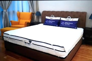 Vogue Suites 1 @ KL Eco City