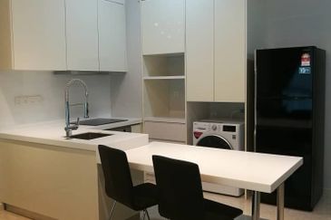 Vogue Suites 1 @ KL Eco City