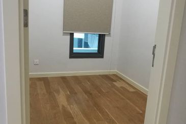 Vogue Suites 1 @ KL Eco City