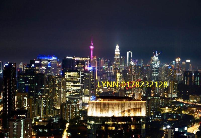 Vogue Suites 1 @ KL Eco City