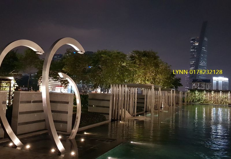 Vogue Suites 1 @ KL Eco City