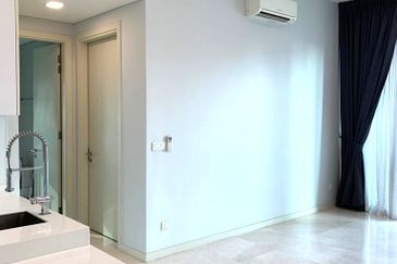 Vogue Suites 1 @ KL Eco City