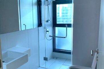 Vogue Suites 1 @ KL Eco City