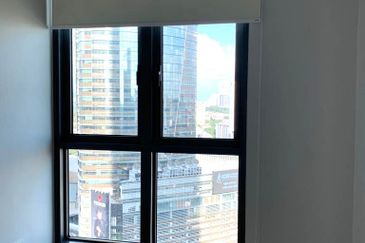 Vogue Suites 1 @ KL Eco City