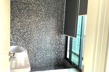 Vogue Suites 1 @ KL Eco City