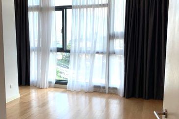 Vogue Suites 1 @ KL Eco City