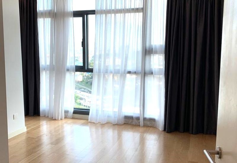 Vogue Suites 1 @ KL Eco City