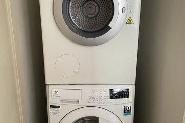 Vogue Suites 1 @ KL Eco City