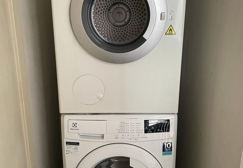 Vogue Suites 1 @ KL Eco City