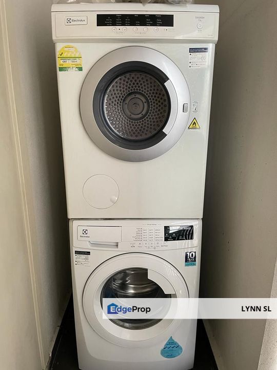 Vogue Suites One | Luxury KL Condo | KL Eco City | Bangsar | Mid Valley, Kuala Lumpur, Bangsar