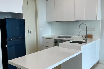 Vogue Suites 1 @ KL Eco City