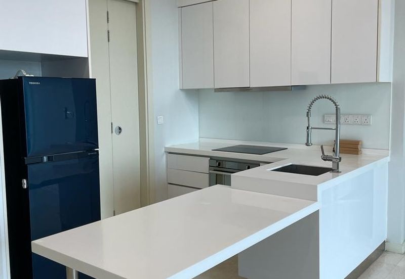 Vogue Suites 1 @ KL Eco City