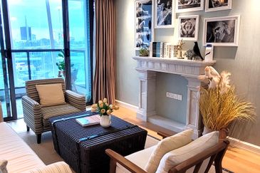 R&F Princess Cove JB Phase 2 Seine Region | Foreigner Eligible at Prime Property