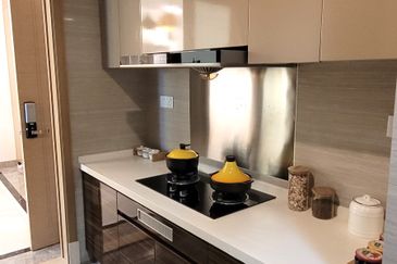 R&F Princess Cove JB Phase 2 Seine Region | Foreigner Eligible at Prime Property