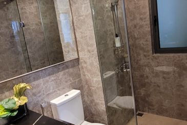 R&F Princess Cove JB Phase 2 Seine Region | Foreigner Eligible at Prime Property