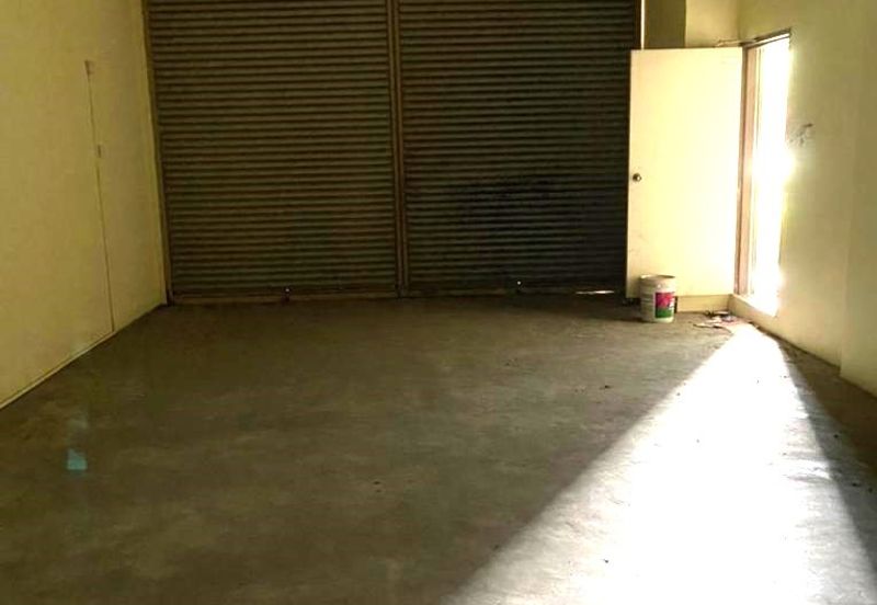 Danga Bay JB Waterfront Business Centre 3 & 4 Storey Shoplots for Rent