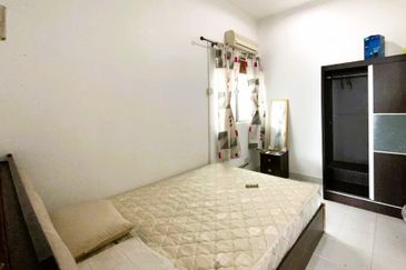 E-Tiara Serviced Apartment