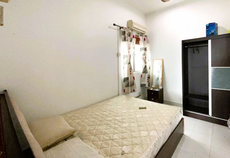 E-Tiara Serviced Apartment
