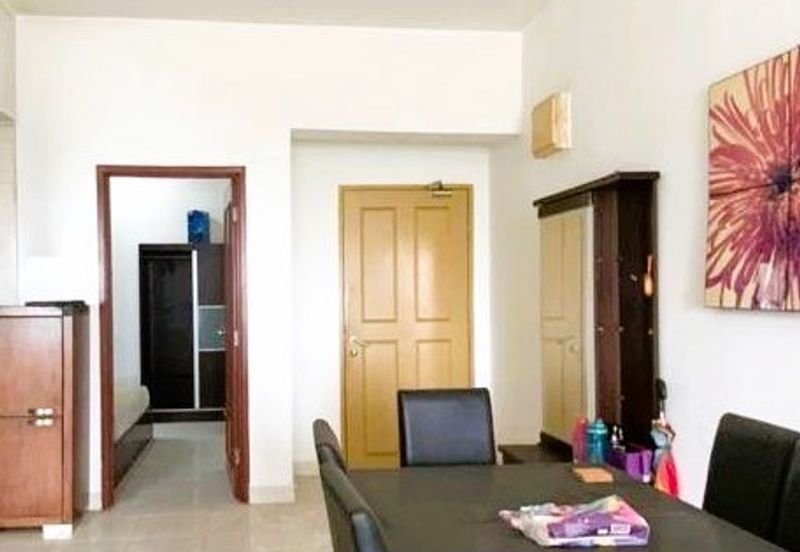 E-Tiara Serviced Apartment