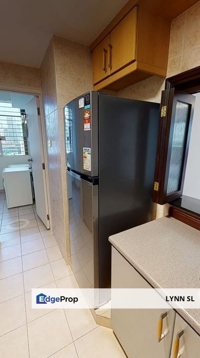 Sri Tiara Residences KL | Taman Seputeh | Mid Valley | Luxury Hillside Condo at Affluent Neighborhood, Kuala Lumpur, Seputeh