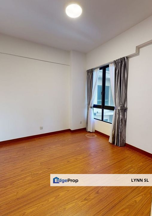 Sri Tiara Residences KL | Taman Seputeh | Mid Valley | Hillside Condo & Walking Distance to Mid Valley, Kuala Lumpur, Seputeh