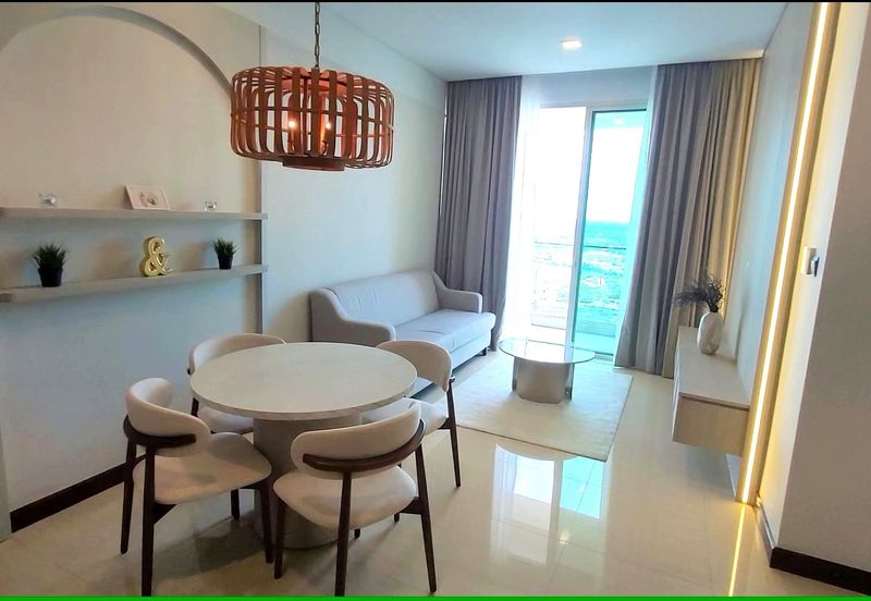 Puteri Cove Residences