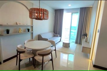 Puteri Cove Residences