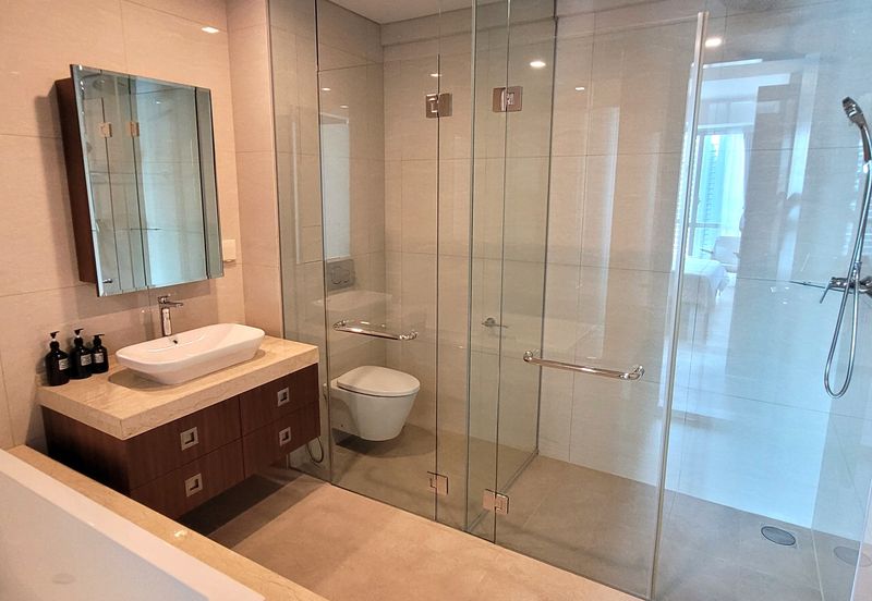 Puteri Cove Residences