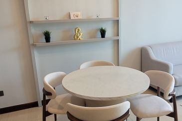 Puteri Cove Residences