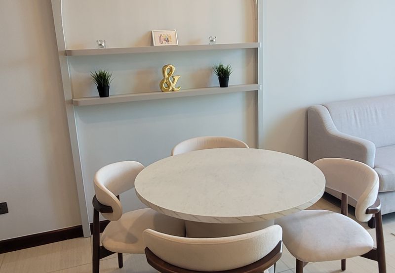 Puteri Cove Residences