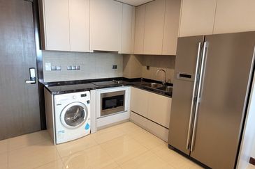 Puteri Cove Residences