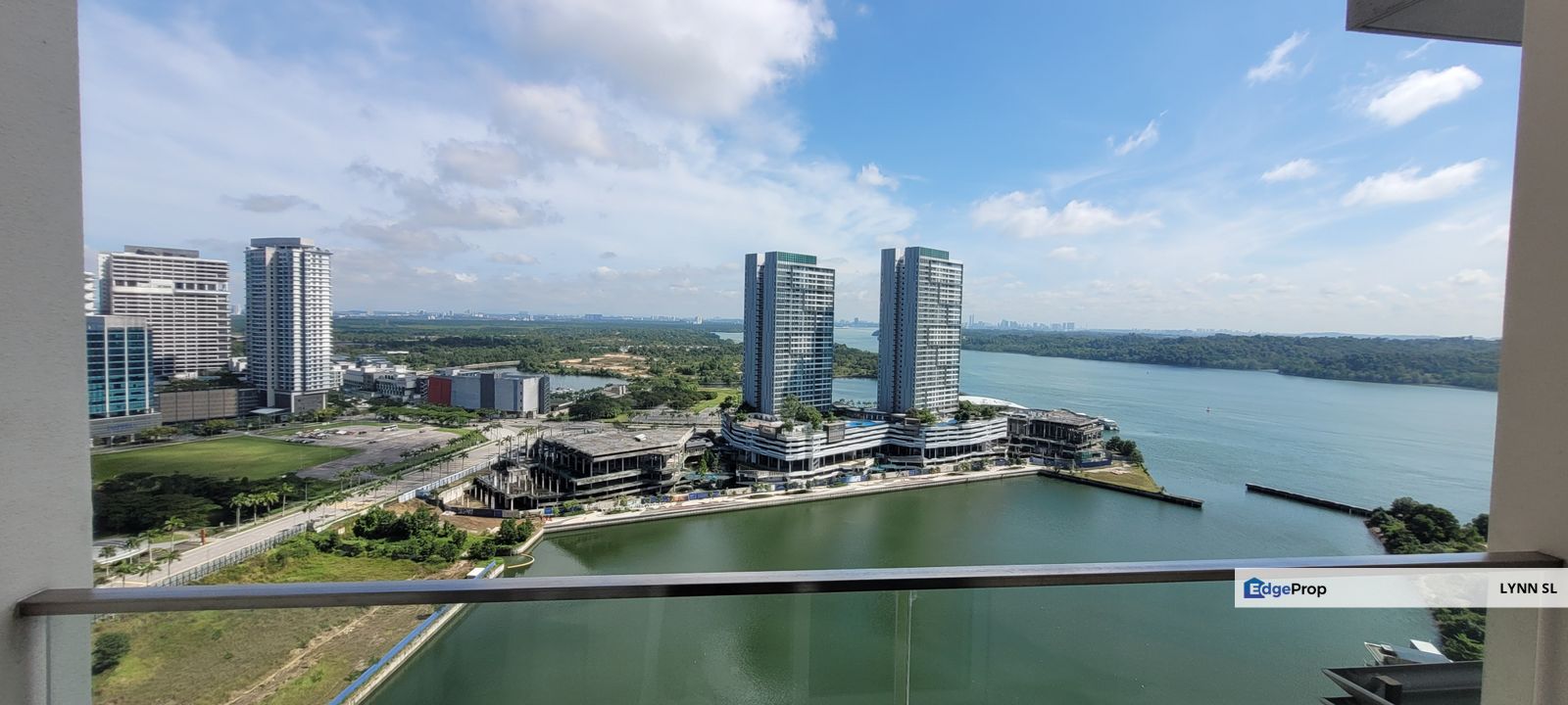 Puteri Cove Puteri Harbour Johor | The Perfect Escape | Iskandar Puteri Johor Bahru , Johor, Nusajaya