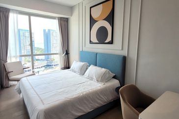 Puteri Cove Residences