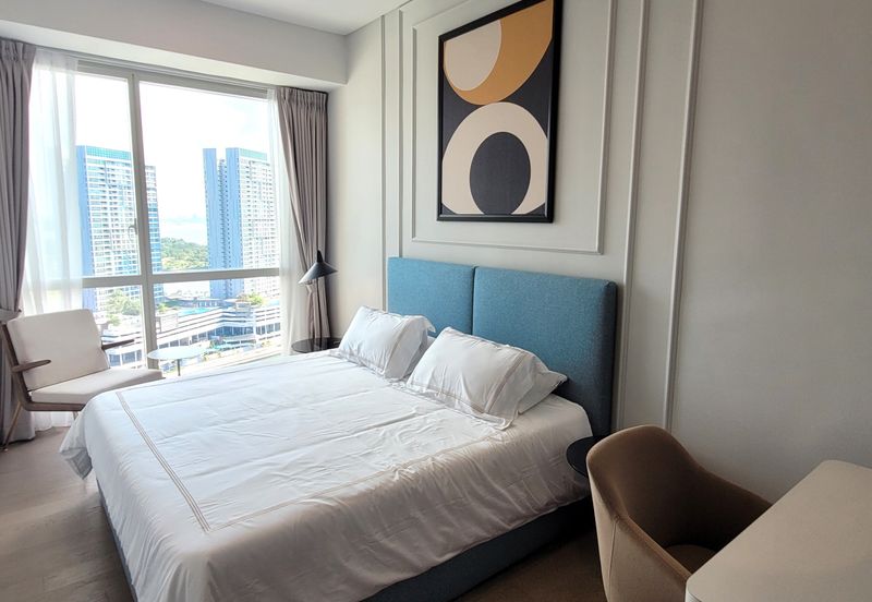 Puteri Cove Residences