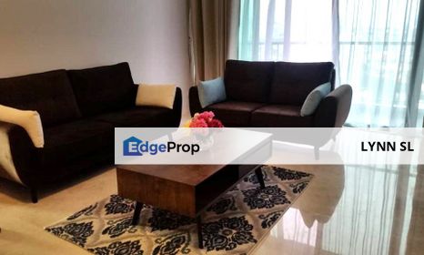 Condo @ Vogue Suites One, Residensi Vogue 1, KL Eco City, Bangsar,Mid Valley KL, For Sale, 2 Bedroom Luxury Condo, Kuala Lumpur, Bangsar