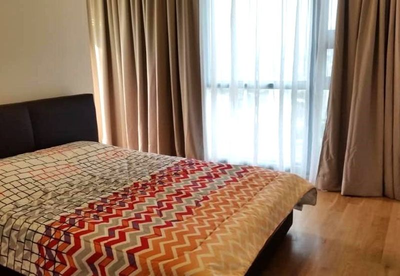 Vogue Suites 1 @ KL Eco City