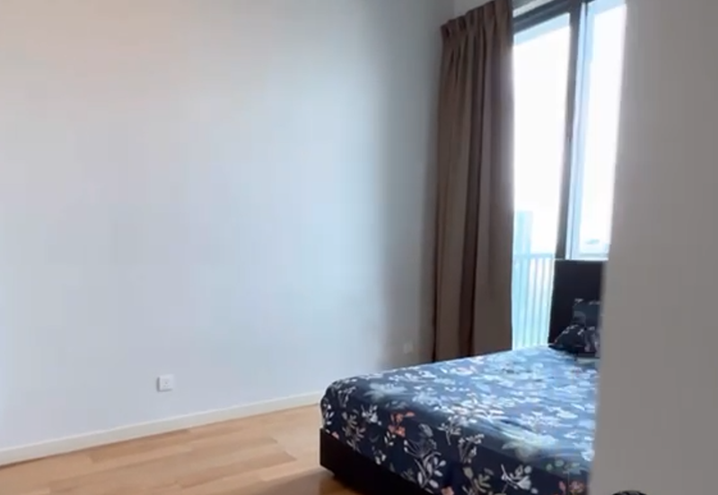 Vogue Suites 1 @ KL Eco City