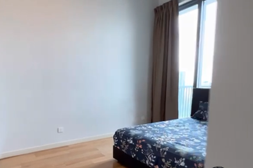 Vogue Suites 1 @ KL Eco City