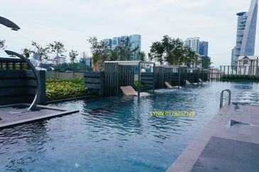 Vogue Suites 1 @ KL Eco City