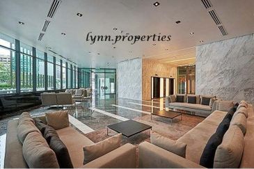 Vogue Suites 1 @ KL Eco City