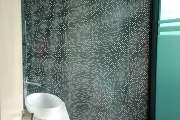 Vogue Suites 1 @ KL Eco City