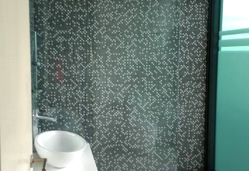 Vogue Suites 1 @ KL Eco City