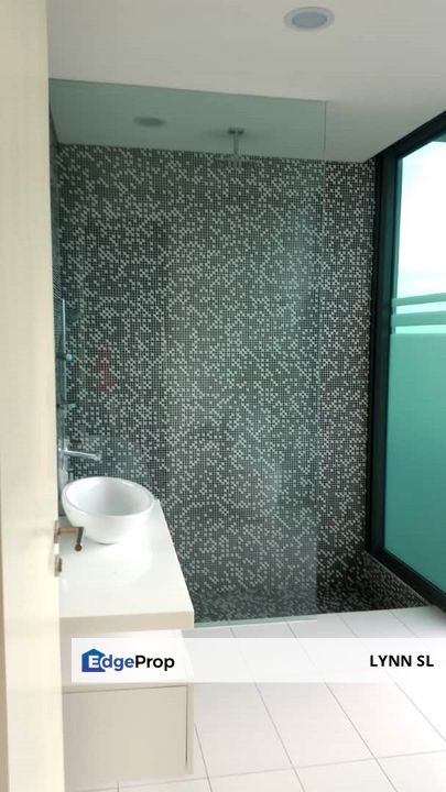 Condo @ Vogue Suites One, Residensi Vogue 1, KL Eco City, Bangsar,Mid Valley KL, For Sale, 2 Bedroom Luxury Condo, Kuala Lumpur, Bangsar