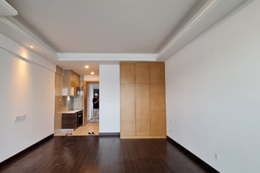 R&F Princess Cove JB | Foreigner Eligible at Prime Property