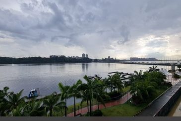 R&F Princess Cove JB | Foreigner Eligible at Prime Property